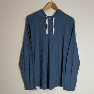 Free Fly Hoodie Lightweight Bamboo XL